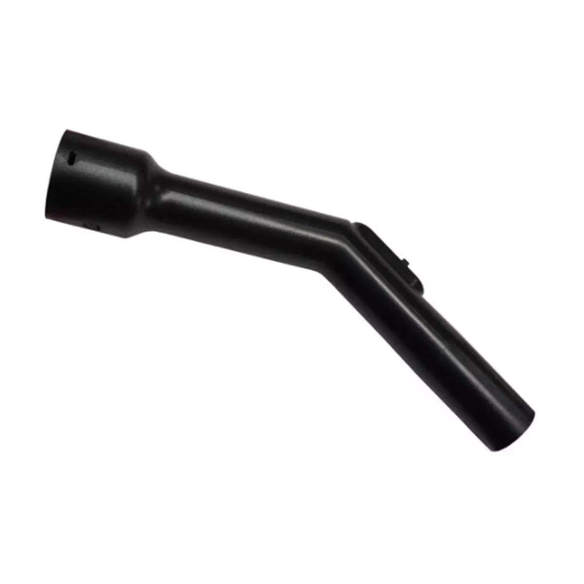 Recambio Nilfisk ATTIX 30-21 - Tubo curvado ABS D32-35 para aspiradora - 60911