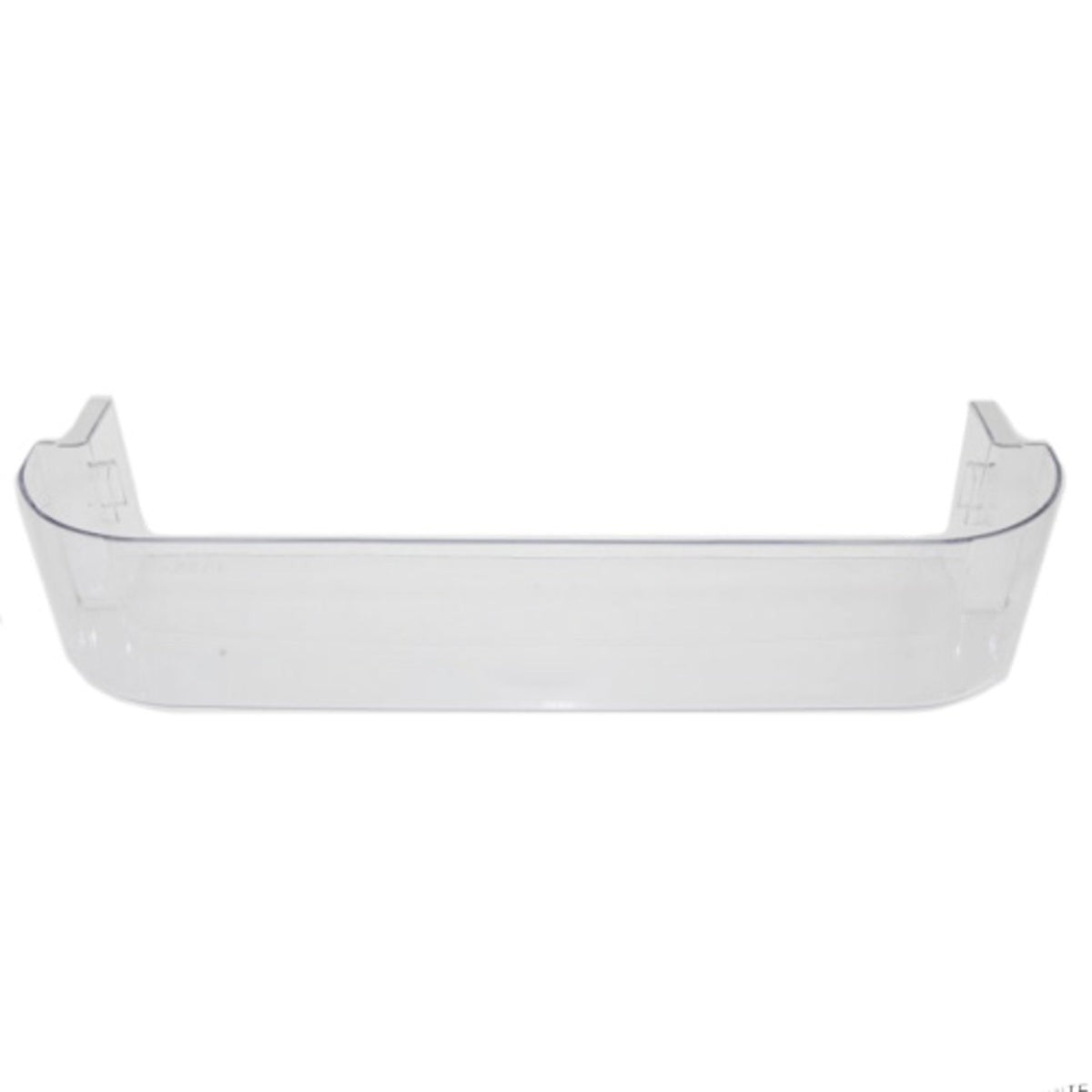Recambio Zanussi - Bandeja de botellas para frigorífico puerta inferior - 4055038238