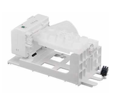 Recambio Bosch, Balay, Siemens - Recambio de máquina de hielo para frigorífico - 00649288