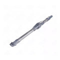 Recambio Rowenta X-Force Flex - Tubo flexible gris para aspiradora de mano - SS-2230002464