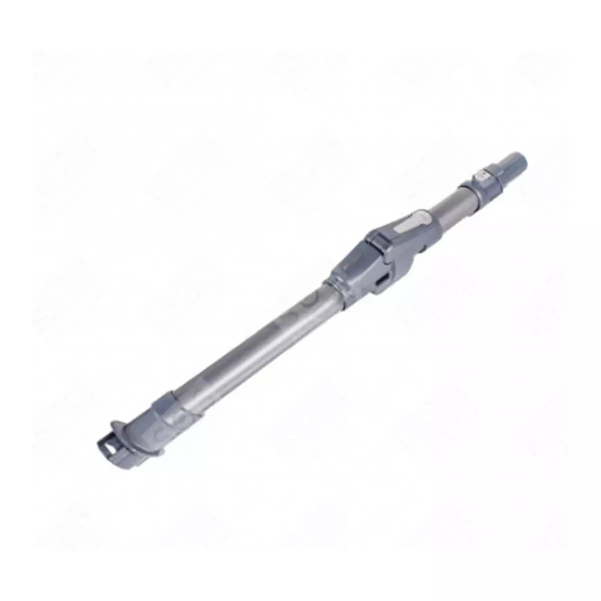 Recambio Rowenta X-Force Flex - Tubo flexible gris para aspiradora de mano - SS-2230002464
