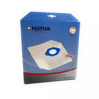 Recambio Nilfisk GM80C - Bolsas para aspirador - 107418500