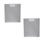 Recambio Kit 2 Teka DM90 - Filtro campana - 40472918