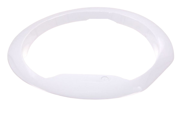 Recambio Candy Hoover- Aro exterior puerta lavadora - 43012588