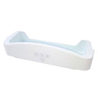 Recambio Balay - Bandeja superior de congelador para frigorífico americano - 00449390