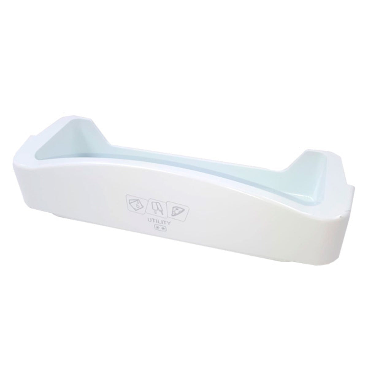 Recambio Balay - Bandeja superior de congelador para frigorífico americano - 00449390