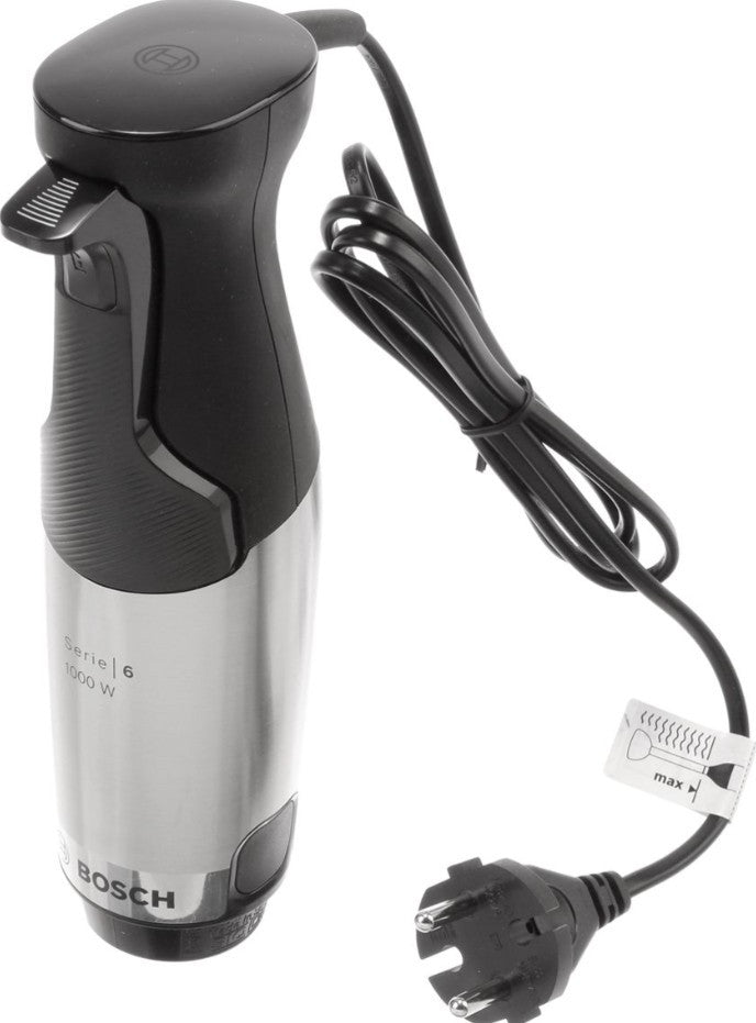 Recambio Bosch Maxomixx - Cuerpo motor batidora - 00753476