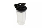 Recambio Nutribullet NB 1004 DGB - Vaso 700ml para batidora y amasadora - AS00006903