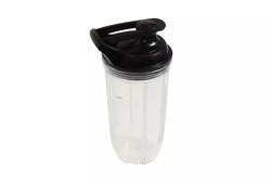 Recambio Nutribullet NB 1004 DGB - Vaso 700ml para batidora y amasadora - AS00006903