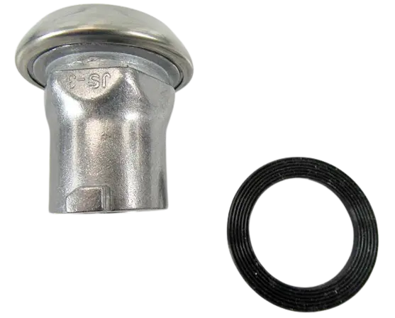 Recambio Kenwood - Tapón de fondo plano para robot de cocina - KW716508