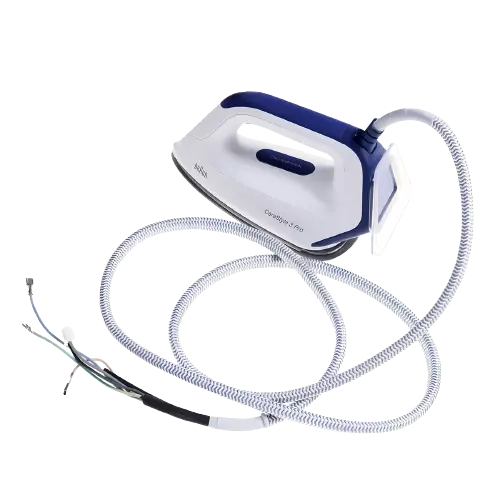 Recambio Braun CareStyle3 PRO - Centro de planchado completo - AS00001823