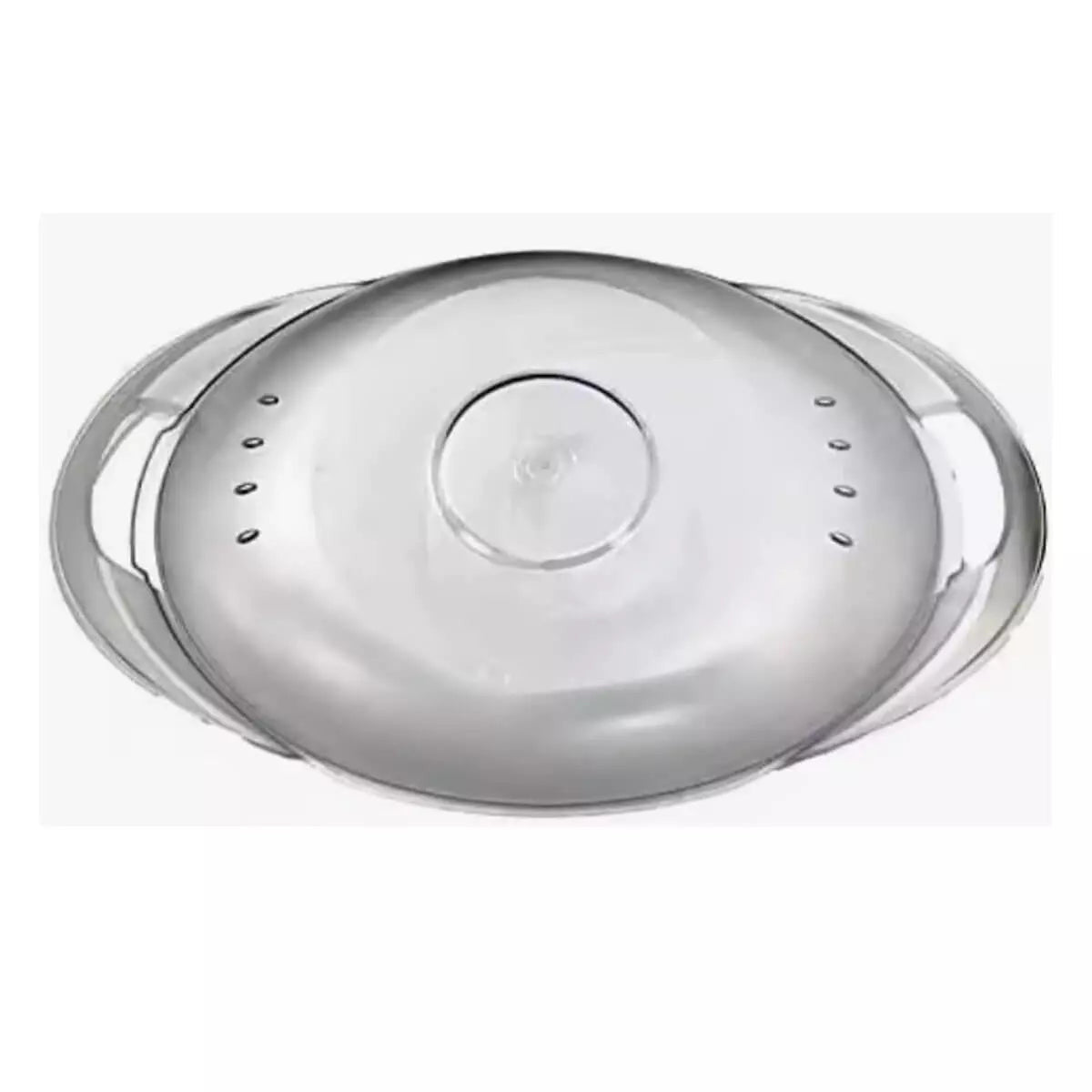 Recambio Thermomix - Tapa accesorio cocción para robot de cocina TM5, TM6 y TM31 - AC - VAR5A