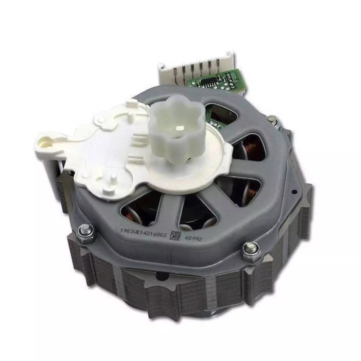 Recambio Thermomix - Motor para robot de cocina TM31 - 31962A