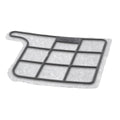Recambio Universal - Top-Spares VK135, VK136 - Filtro para aspiradora - VAC301VKA