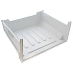 Recambio Whirlpool - Cajón de crisper para frigorífico - 488000505040
