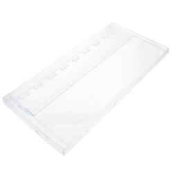 Recambio Whirlpool - Frontal cajón verduras para frigorífico - 488000502042