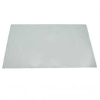 Recambio Fagor, Edesa, Westinghouse, Aspes - Bandeja frigorífico de cristal - F27C001B7