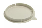 Recambio Delonghi - Brida tapa para aire acondicionado - AS00001774