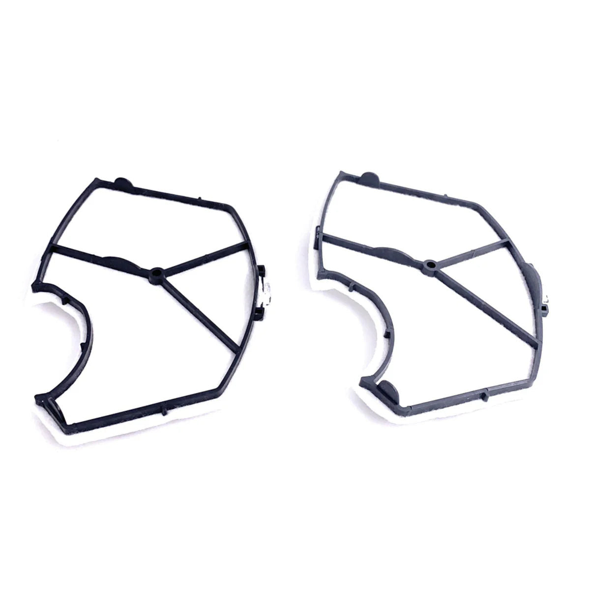 Recambio Universal - Top-Spares VK140, VK150 - Filtros para aspirador - VAC300VKA