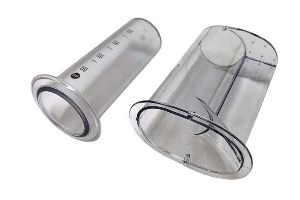 Recambio Kenwood - Empujador para robot de cocina - AS00002368