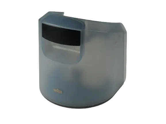 Recambio Braun - Deposito agua para centro planchado - AS00006493
