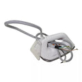 Recambio Braun - Plancha para centro de planchado - AS00001876