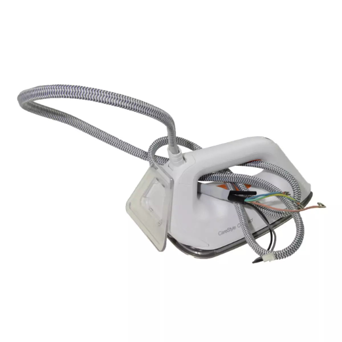 Recambio Braun - Plancha para centro de planchado - AS00001876