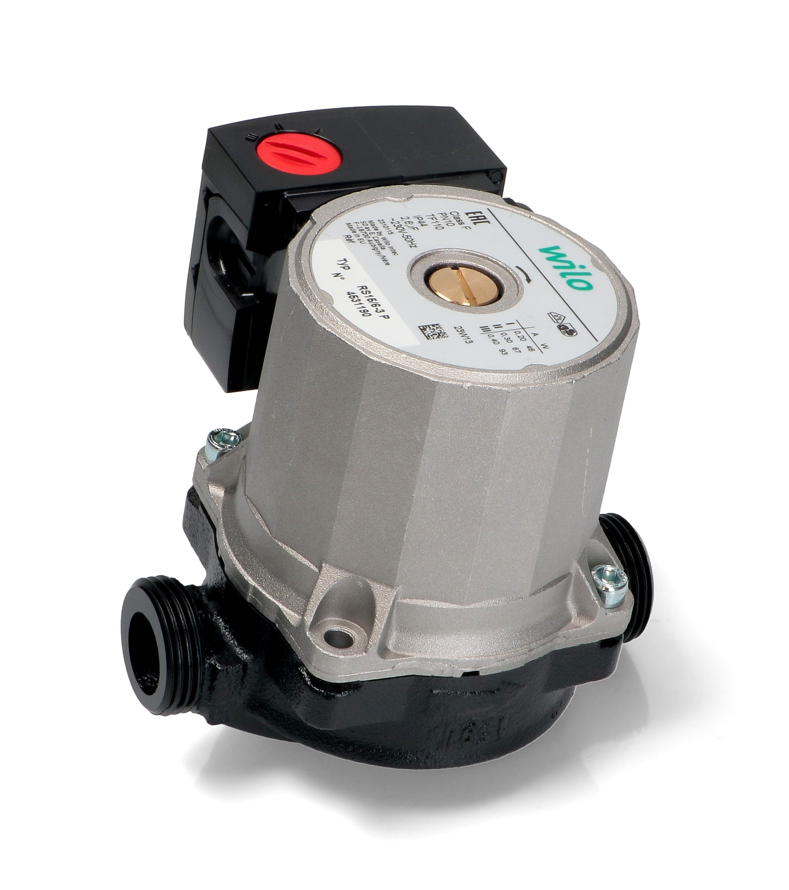 Recambio Ariston - Bomba para caldera - WTH706UN