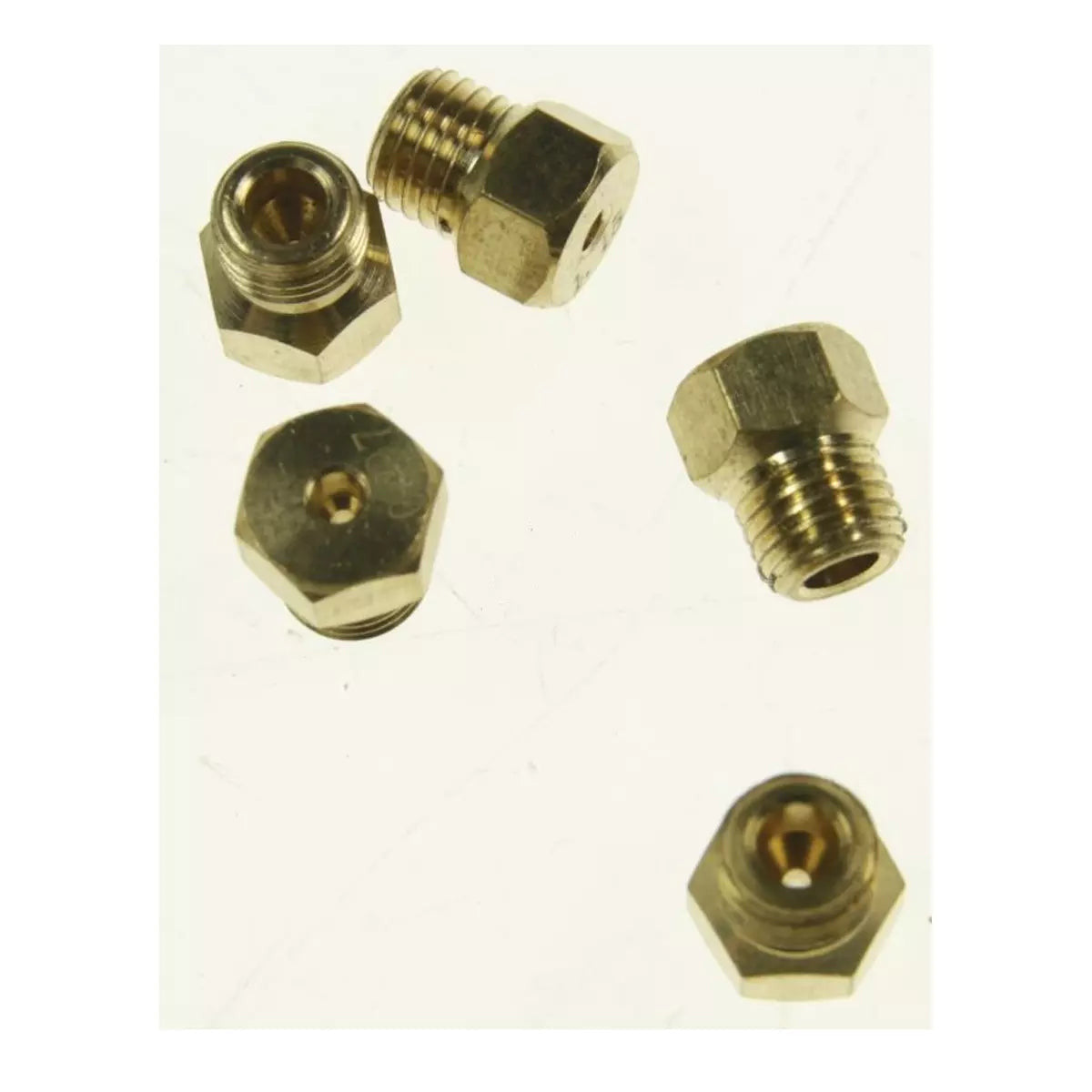 Recambio Cata - Kit de inyectores para cocina y vitrocerámica - 15106002