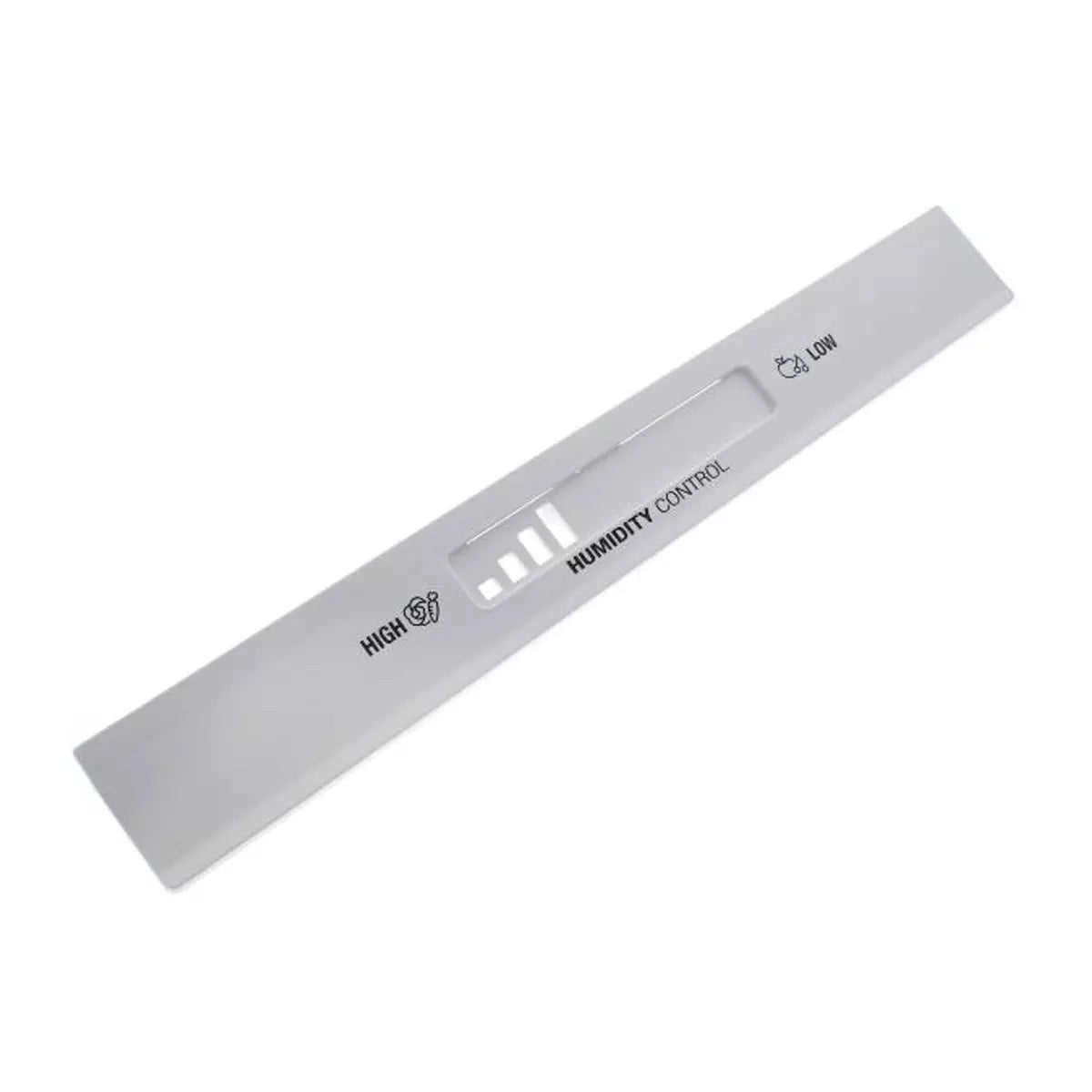 Recambio Whirlpool - Panel control humedad para frigorífico - 488000522763