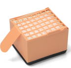 Recambio Universal - Top-Spares VK135, VK136 - Filtro hepa para aspiradora - D251983A