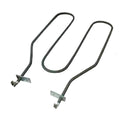 Recambio Fagor, Edesa, Aspes - Resistencia para horno solera - CC0206500