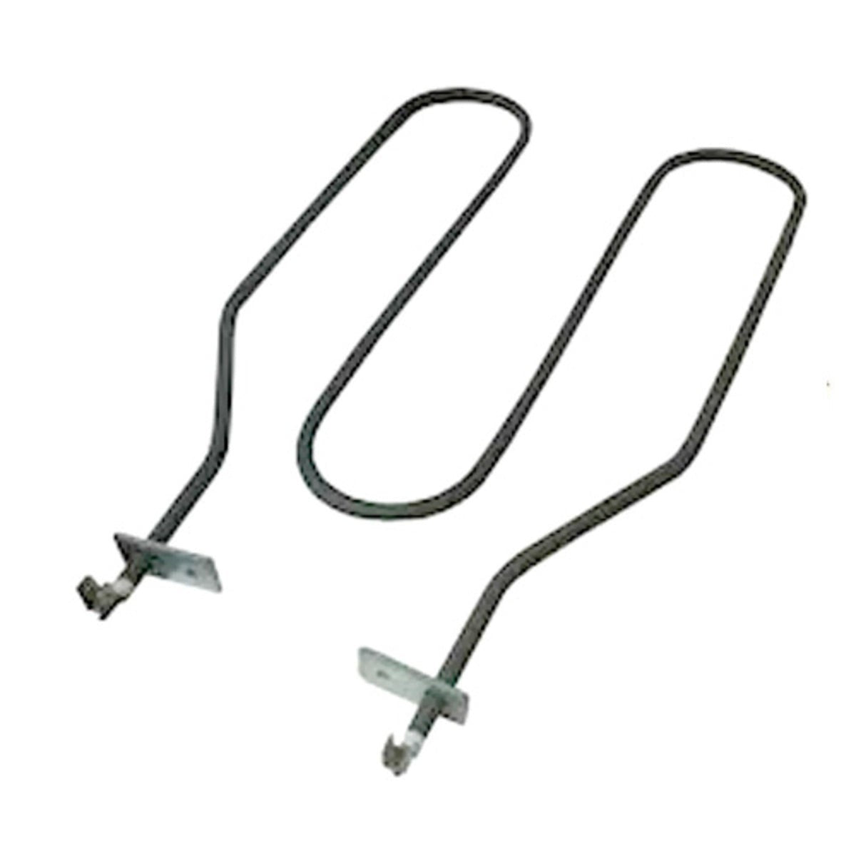 Recambio Fagor, Edesa, Aspes - Resistencia para horno solera - CC0206500
