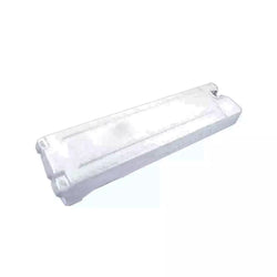 Recambio Indesit, Whirlpool, Hotpoint, Bauknecht - Depósito agua para lavadora - C00729883