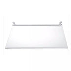 Recambio Bosch, Balay, Siemens - Bandeja cristal para frigorífico - 00747408