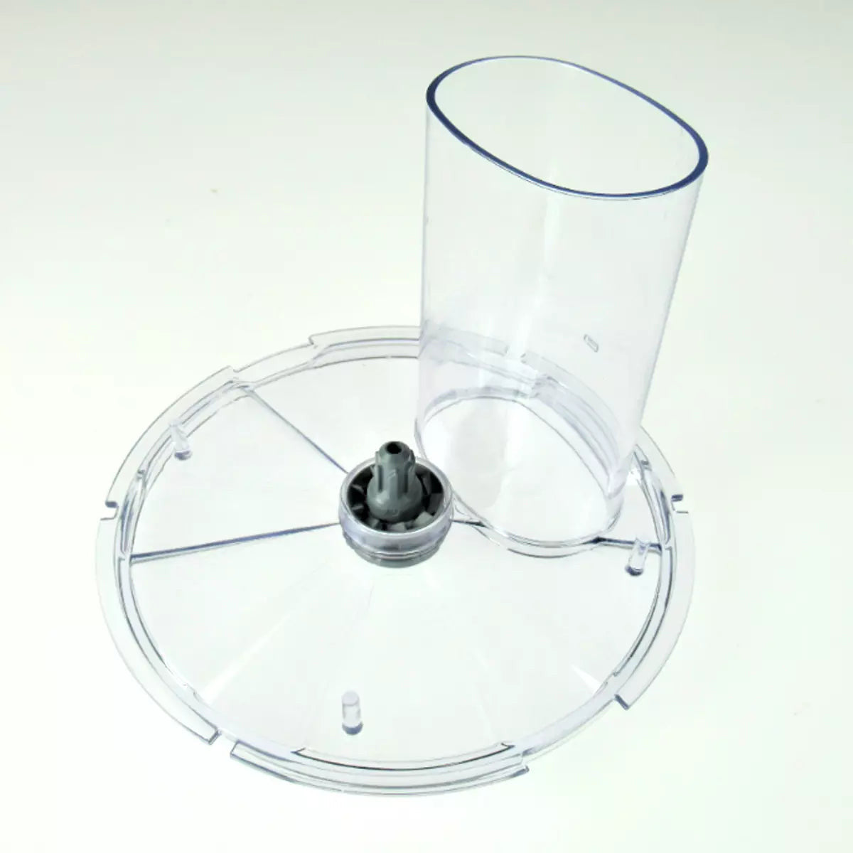 Recambio Braun - Protector anti salpicaduras para batidora y amasadora - AS00000221