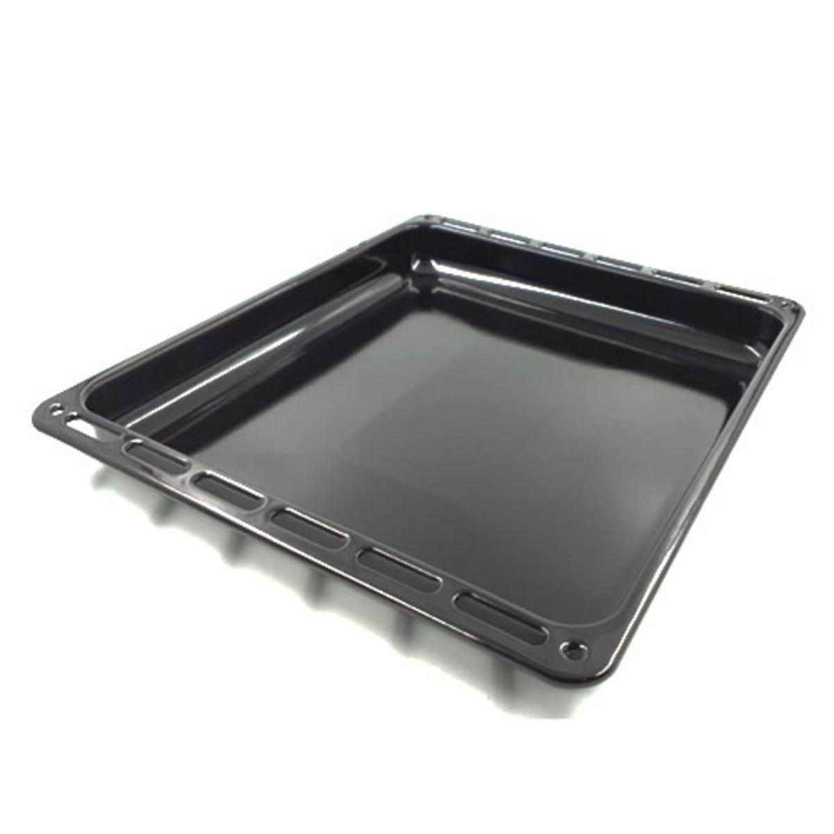 Recambio Fagor, Aspes, Edesa - Bandeja de horno 445 x 375 x 40 mm - AS0000026