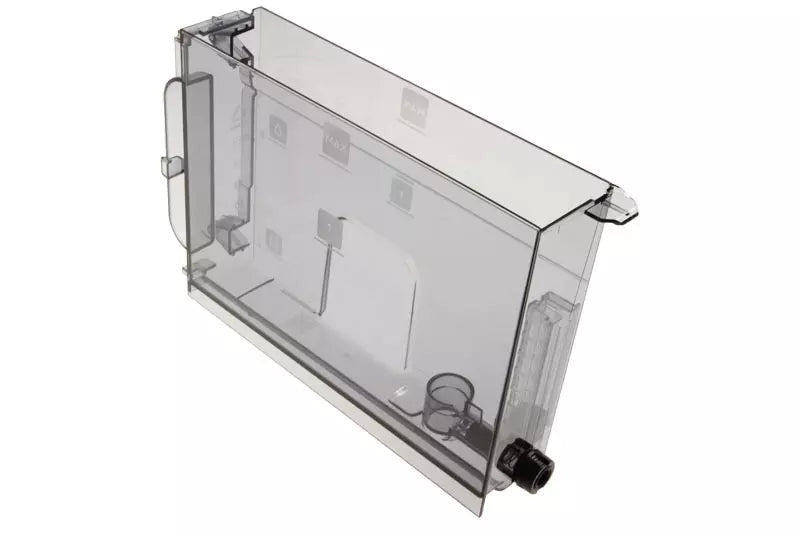 Recambio Delonghi - Depósito de agua para cafetera - AS00004201