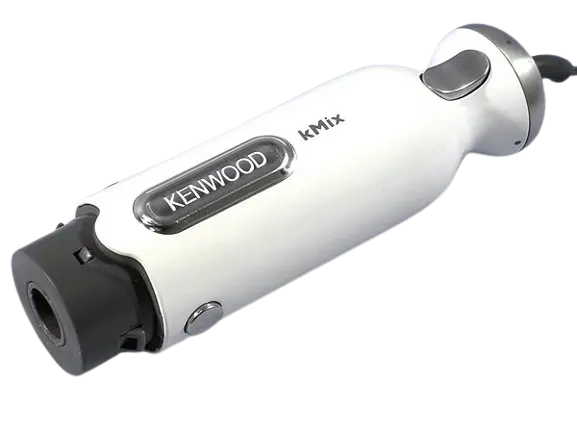Recambio Kenwood - Cuerpo motor para batidora y amasadora - KW710450