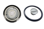 Recambio Kenwood - Tapa interna con sello y tapón de llenado para robot cocina - KW717390