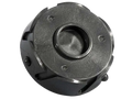 Recambio Kenwood - Rueda de embrague para exprimidor de zumo - KW713455