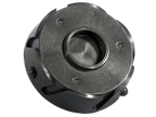 Recambio Kenwood - Rueda de embrague para exprimidor de zumo - KW713455