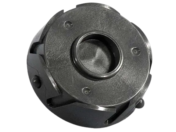 Recambio Kenwood - Rueda de embrague para exprimidor de zumo - KW713455