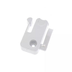 Recambio Whirlpool - Bisagra izquierda para congelador frigorífico - 488000506171