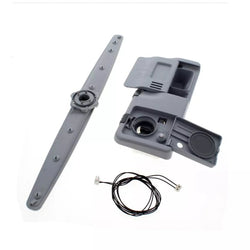 Recambio Whirlpool - Kit dosificador abrillantador para lavavajillas - 480131000162