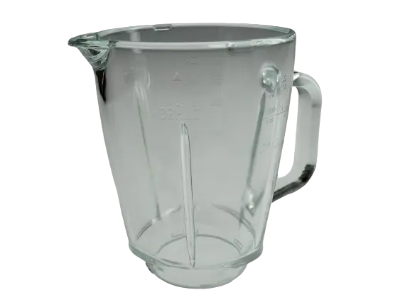 Recambio Braun - Jarra para batidora y amasadora - AS00004629