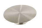 Recambio Delonghi, Kenwood, Braun - Plato rotativo para pastelería - AS00002754