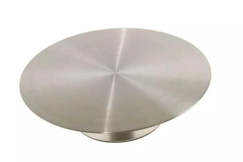 Recambio Delonghi, Kenwood, Braun - Plato rotativo para pastelería - AS00002754