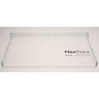 Recambio Beko - Frontal cajón congelador para frigorífico - 5975970200