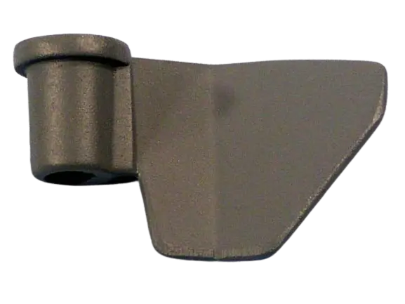 Recambio Kenwood - Pala amasar para robot de cocina - KW702957